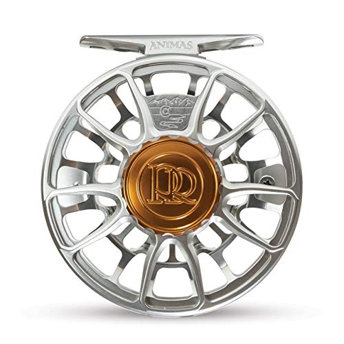 ROSS REELS Animas Fly Fishing Reel | Platinum