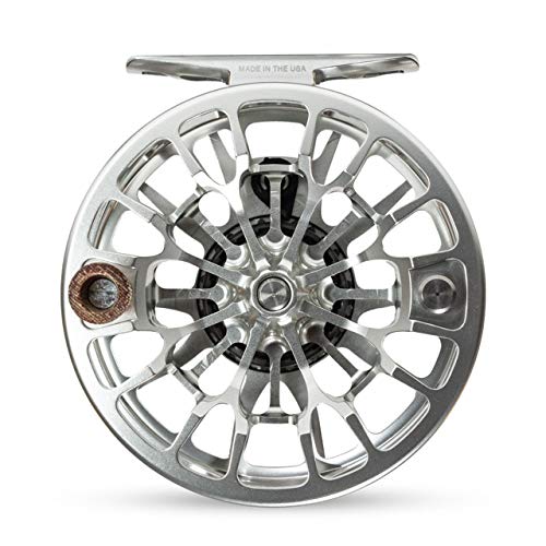 ROSS REELS Animas Fly Fishing Reel | Platinum