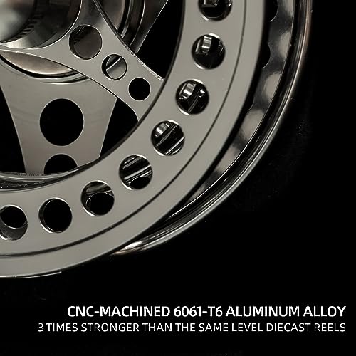 ANGLER DREAM Fly Reel Line Combo 5WT Float