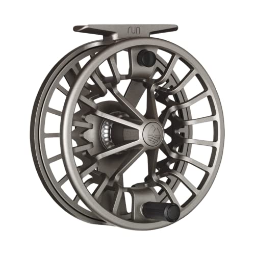 Redington Run Fly Reel for Trout Fishing, Sand