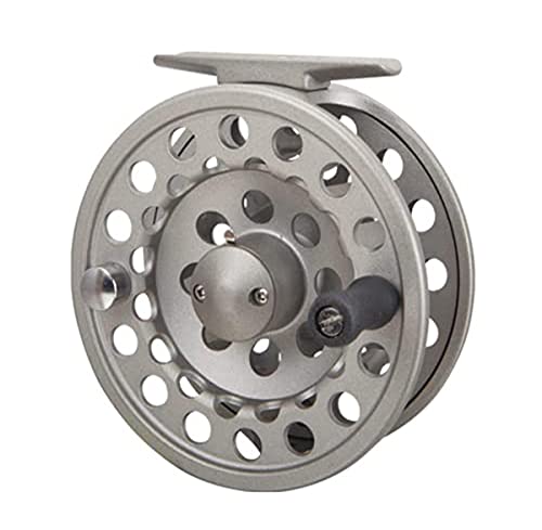 OKUMA SLV-78b Fly Reel, 1RB, Multicolor, One Size