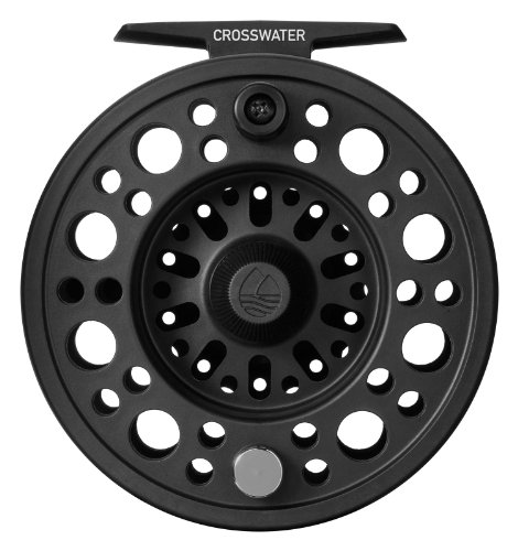 Redington Behemoth Fly Reel for Freshwater/Saltwater, 9/10
