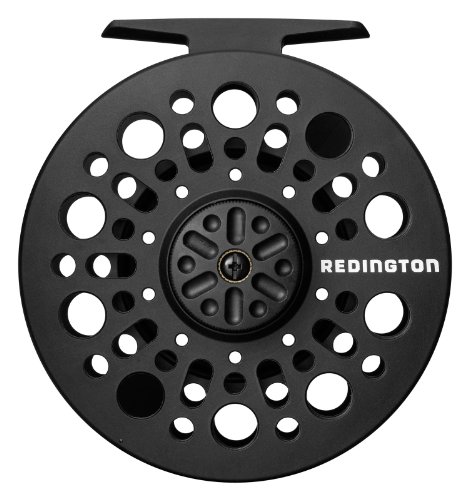 Redington Behemoth Fly Reel for Freshwater/Saltwater, 9/10