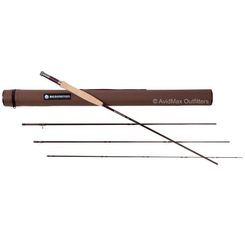 Redington Behemoth Fly Reel for Freshwater/Saltwater, 9/10