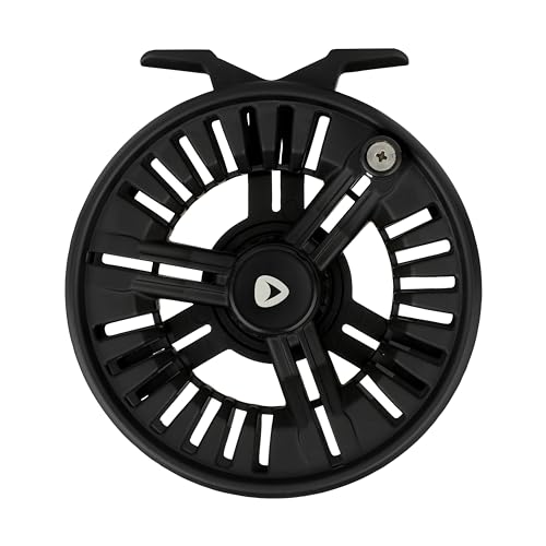 Greys Cruise Fly Reel for Fishing Enthusiasts