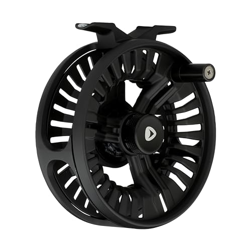 Greys Cruise Fly Reel for Fishing Enthusiasts