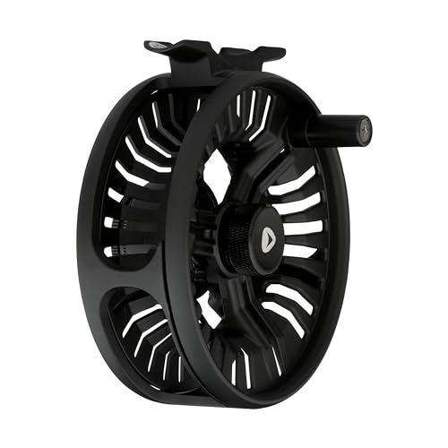 Greys Cruise Fly Reel for Fishing Enthusiasts