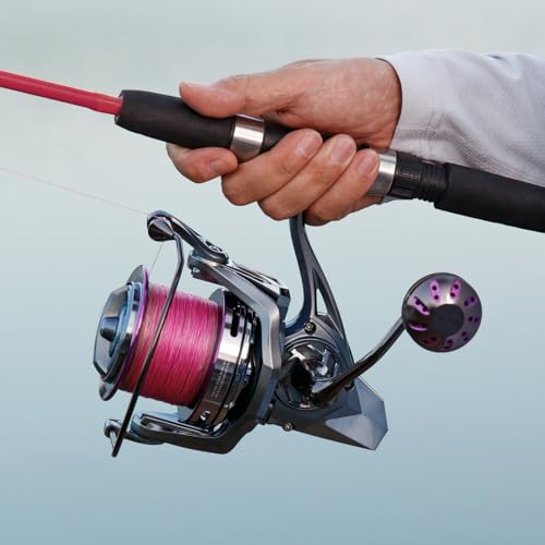 THKFISH Saltwater Spinning Reel for Surf Fishing:numel 10000