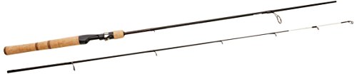 Ugly Stik Elite Spinning Rod - 6'6" Ultra Light