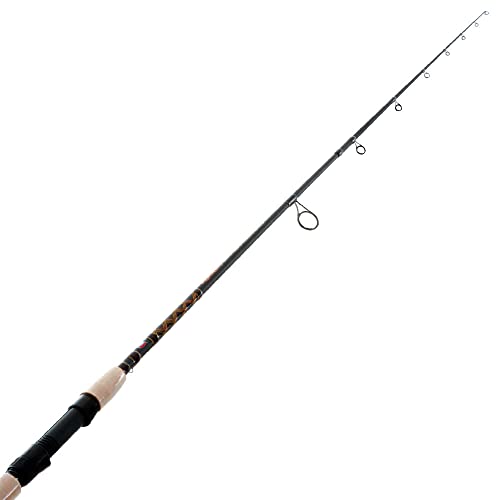 PENN Squadron III 7' Inshore Spinning Rod, Medium Heavy
