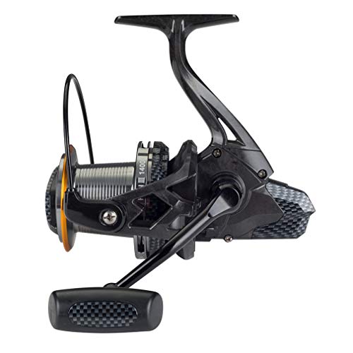 Diwa Spinning Fishing Reel 14000 Series Freshwater Saltwater
