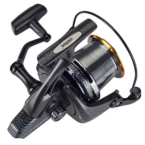 Diwa Spinning Fishing Reel 8000-14000 Series for Big-Game