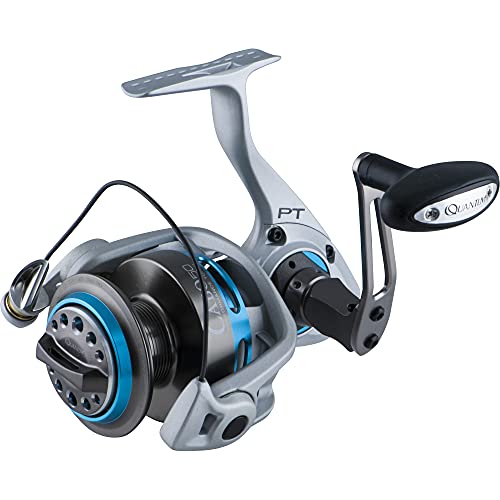 Quantum Cabo Saltwater Spinning Fishing Reel, Size 50