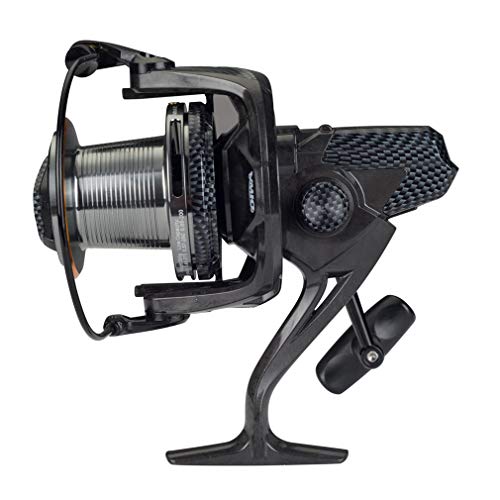 Diwa Spinning Fishing Reel 8000-14000 Series for Big-Game