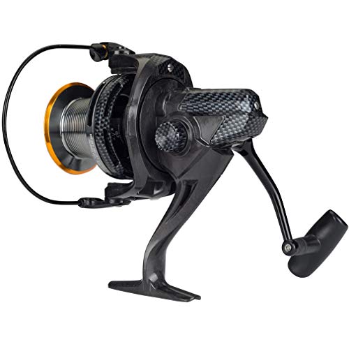 Diwa Spinning Fishing Reel 8000-14000 Series for Big-Game