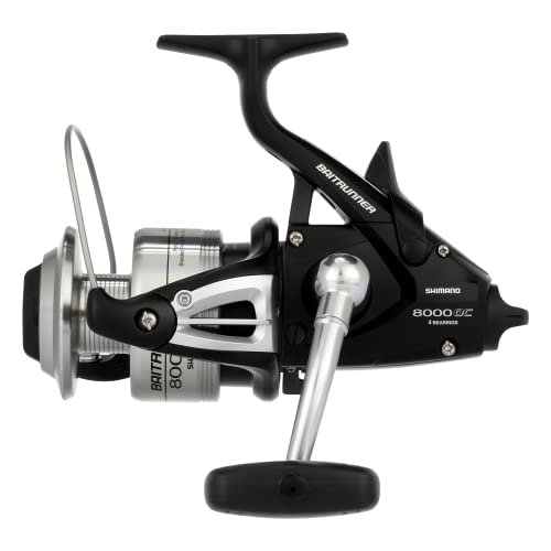 Shimano Baitrunner Saltwater Fishing Reel 8000OC