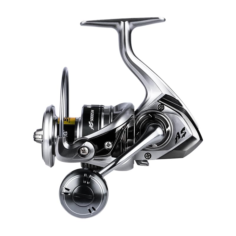 Bearking Assassin Saltwater Spinning Reel - IPX6 Waterproof