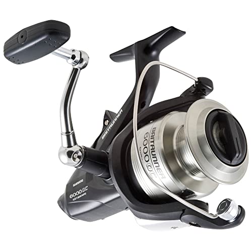 Shimano Baitrunner Saltwater Fishing Reel 8000OC