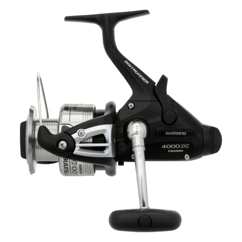 Shimano Baitrunner 4000OC Saltwater Reel for Fishing