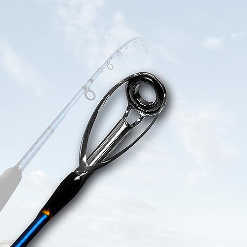 Fiblink Saltwater Spinning Fishing Rod