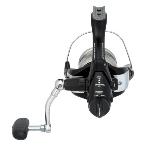 Shimano Baitrunner 4000OC Saltwater Reel for Fishing