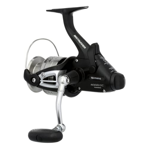 Shimano Baitrunner 4000OC Saltwater Reel for Fishing