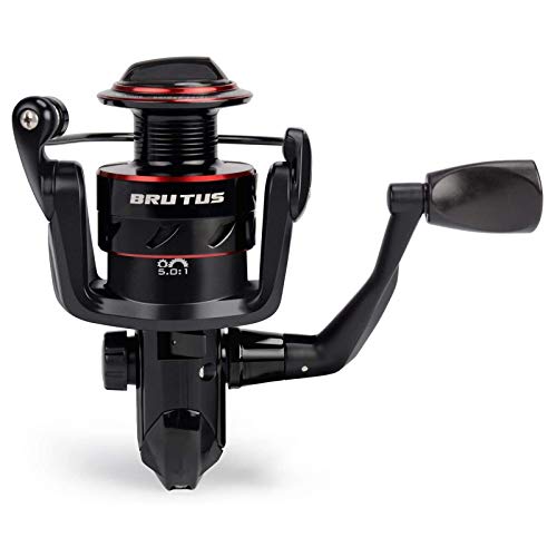 KastKing Brutus 4000 Spinning Reel for Fishing