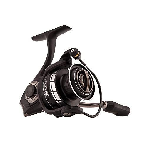 Abu Garcia Elite Max Spinning Reel - Saltwater/Freshwater