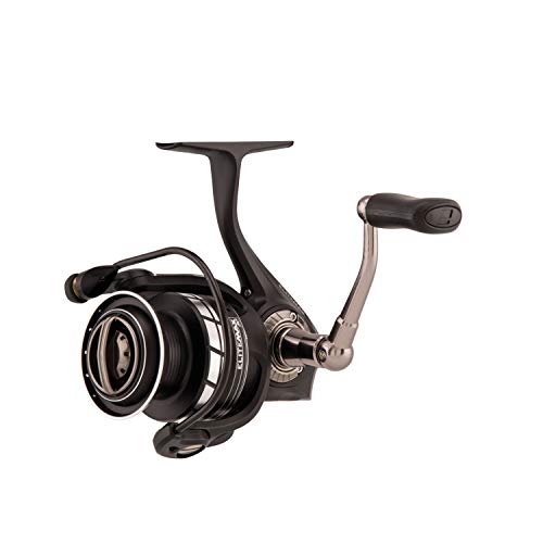 Abu Garcia Elite Max Spinning Reel - Saltwater/Freshwater