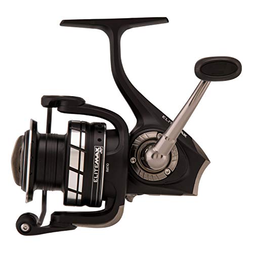 Abu Garcia Elite Max Spinning Reel - Saltwater/Freshwater
