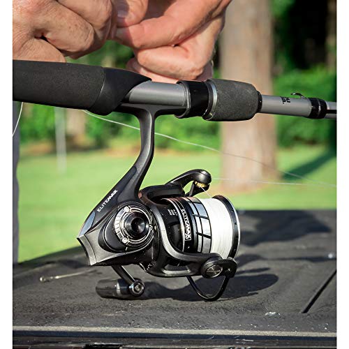 Abu Garcia Elite Max Spinning Reel - Saltwater/Freshwater