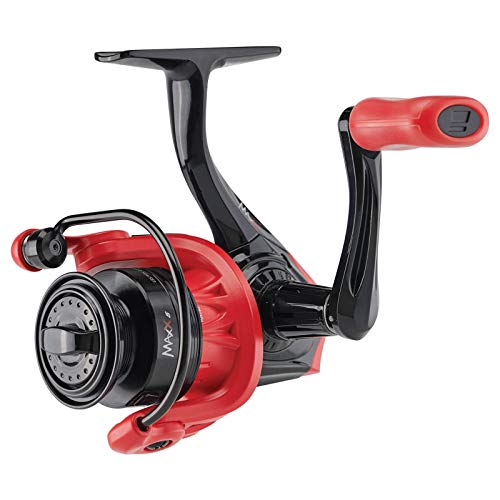 Abu Garcia Max Pro Spinning Reel, Size 5