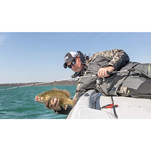 Abu Garcia Elite Max Spinning Reel - Saltwater/Freshwater