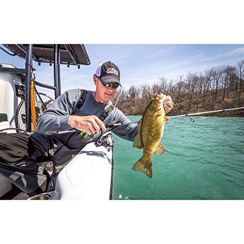 Abu Garcia Elite Max Spinning Reel - Saltwater/Freshwater