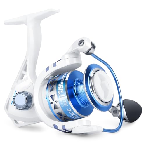 KastKing Centron Lite Spinning Reel Size 500