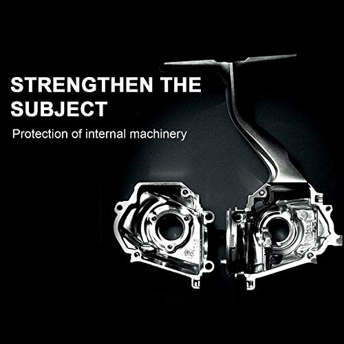 Hunter's Tail Spinning Fishing Reel for Saltwater Freshwater