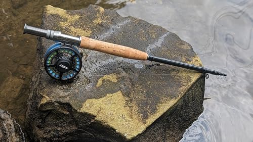 RIFT Apache 5wt Telescopic Fly Fishing Rod