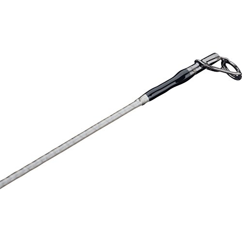 Ugly Stik 6’ Elite Spinning Rod, 6-14lb Line