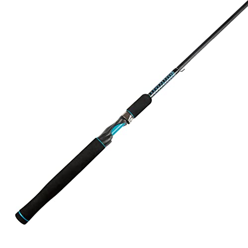 Master Logic Graphite Ultralight Spinning Fishing Rod (6')