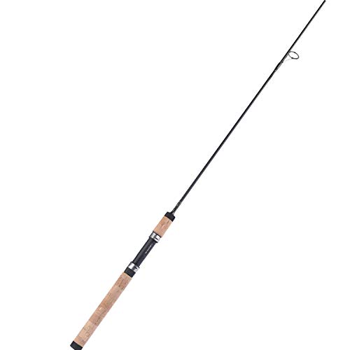Sougayilang Lightweight Graphite Trout Spinning Fishing Rod