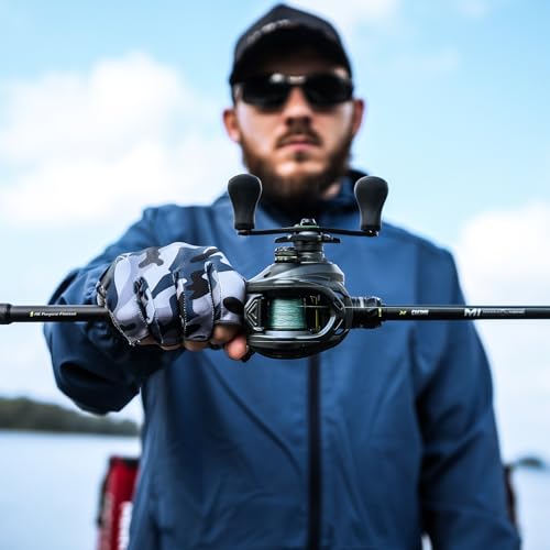 24 Ton Carbon Fiber Fishing Rods for Bass, Trout