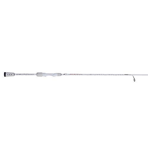 Abu Garcia 7’ Veritas Spinning Rod, Medium Power
