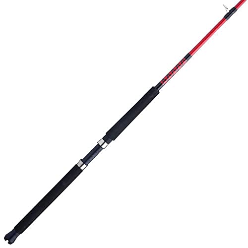 PENN Mariner III Boat Conventional Fishing Rod, 6'6