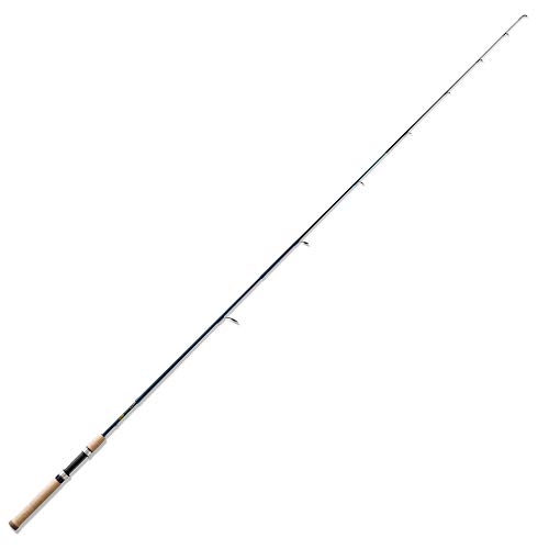 St. Croix Triumph Travel Spinning Rod, TSR