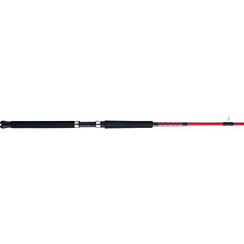 PENN Mariner III Boat Conventional Fishing Rod, 6'6
