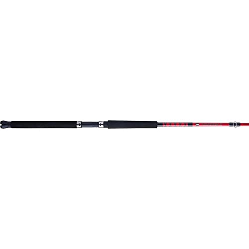 PENN Mariner III Boat Conventional Fishing Rod, 6'6