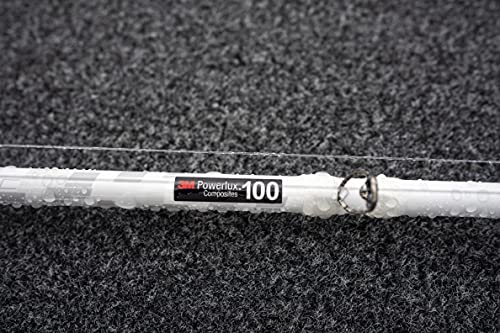 Abu Garcia 7’ Veritas Spinning Rod, Medium Power