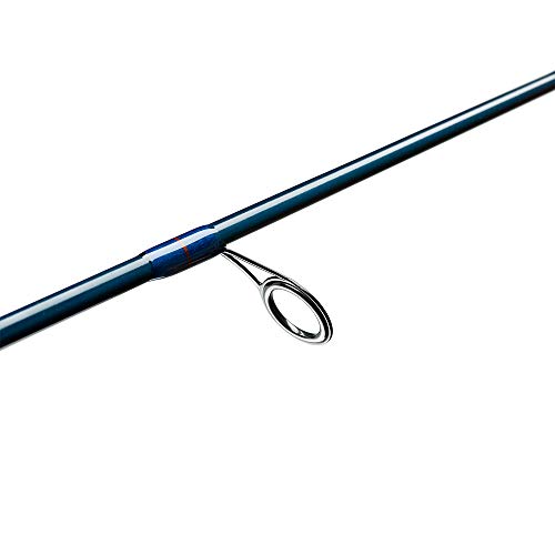 St. Croix Triumph Travel Spinning Rod, TSR