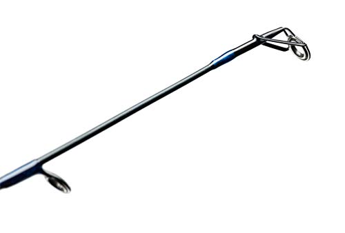 St. Croix Triumph Travel Spinning Rod, TSR