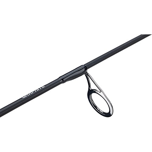 Ugly Stik Elite Spinning Rod - 6'6" Ultra Light